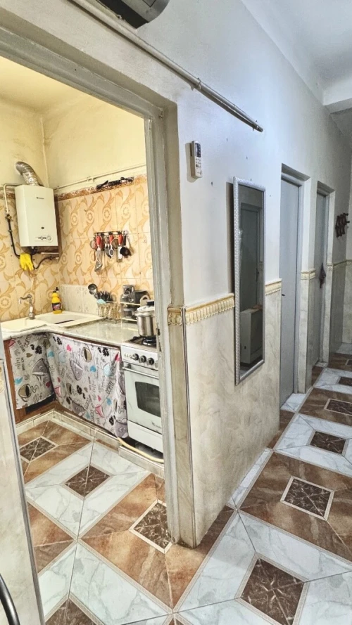 Vente Appartement F4 Batna Batna