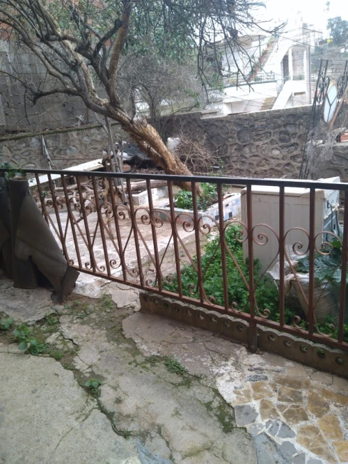 Location Appartement F2 Alger El biar