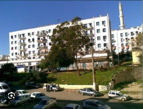 Vente Appartement F3 Alger Chevalley