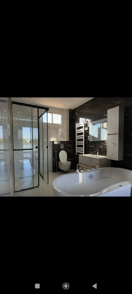 Vente Appartement Duplex F4 Alger Zeralda