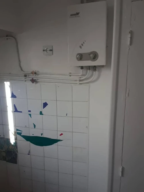Location Appartement F2 Alger Chevalley