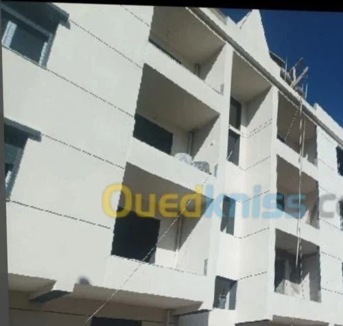 Vente Appartement F3 Alger El biar