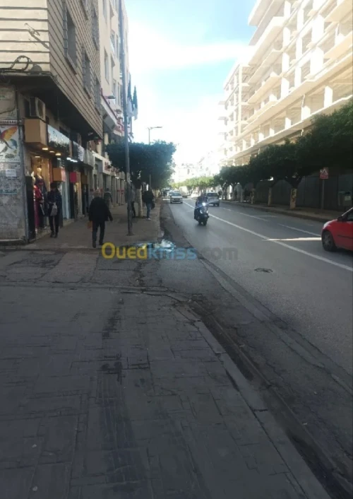 Location Local Alger El biar