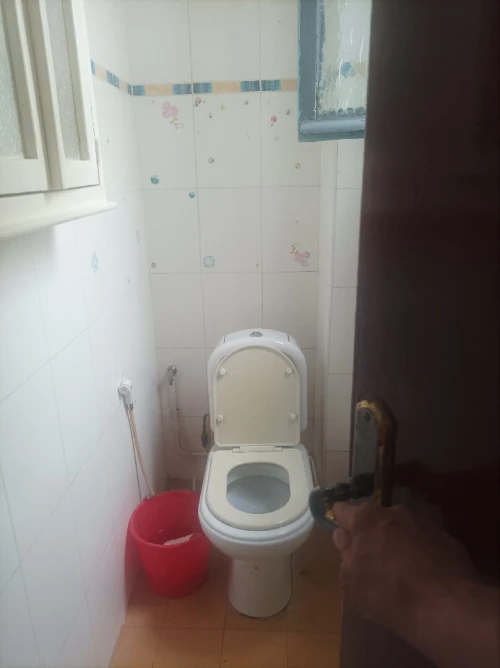 Vente Appartement F5 Alger El biar