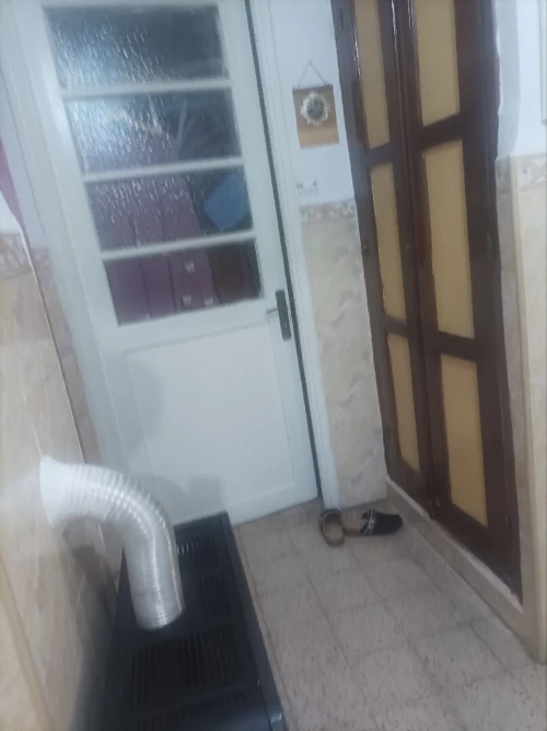 Vente Appartement F2 Alger El biar