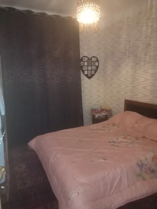 Vente Appartement F3 Alger El biar