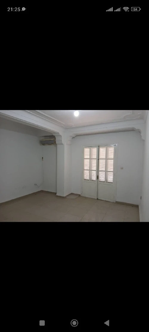 Vente Appartement F3 Alger Dely brahim