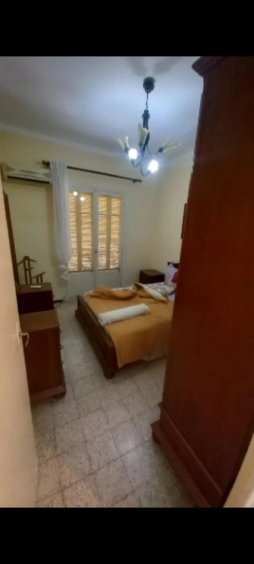 Location Appartement F2 Alger El biar