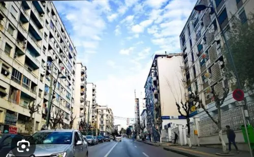 Location Appartement Studio Alger El biar