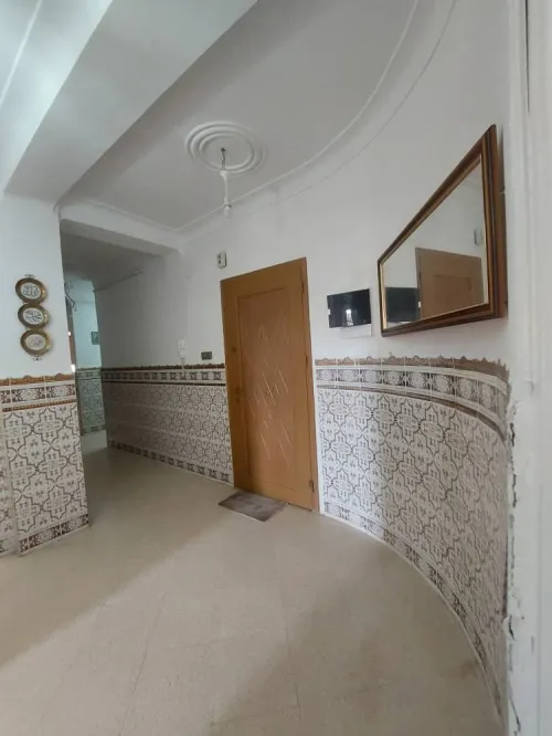Location Appartement F4 Alger Beni messous