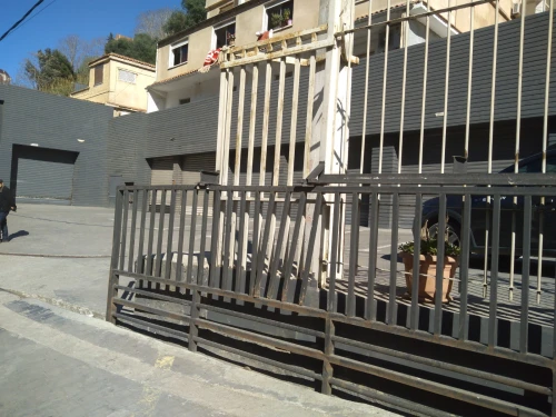 Location Hangar - Usine Alger El biar