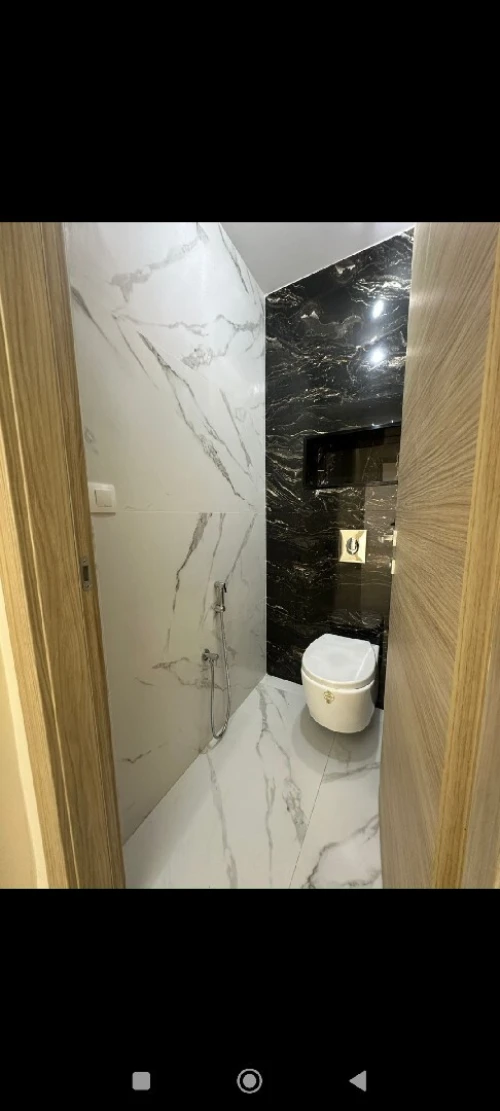 Vente Appartement Duplex F4 Alger Zeralda
