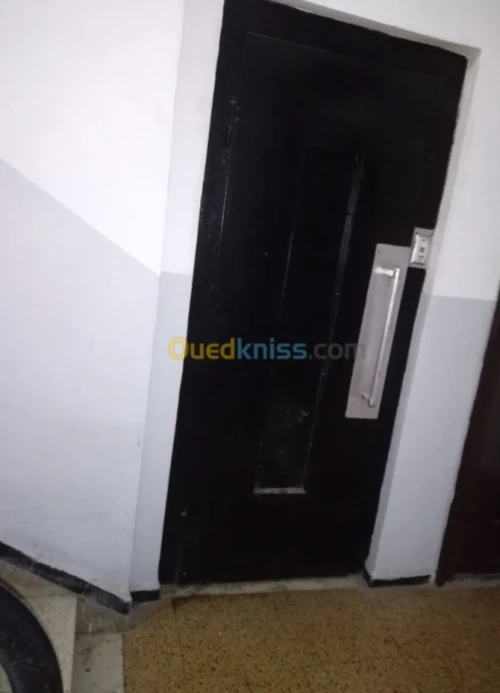 Vente Studio Alger El biar