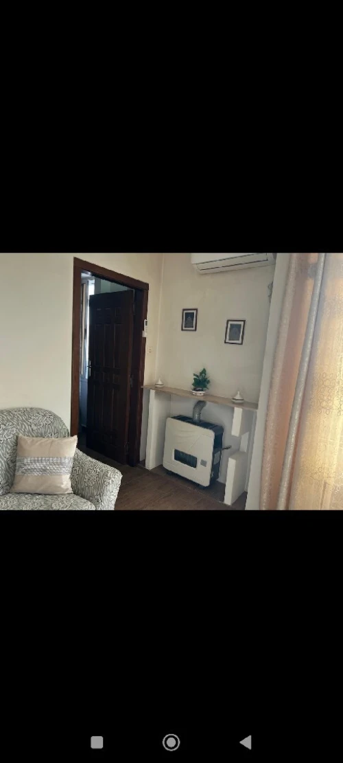 Location Appartement F2 Alger El biar