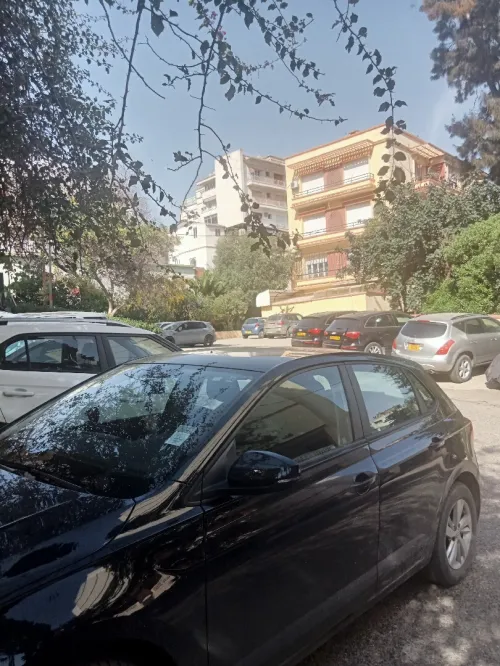 Vente Appartement F3 Alger El biar