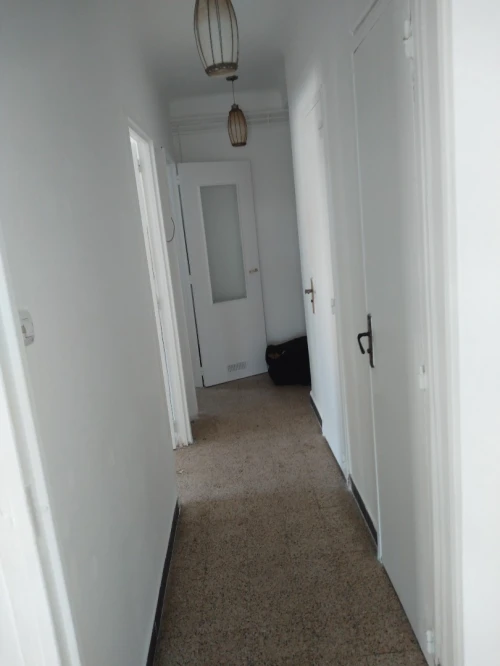 Location Appartement F3 Alger El biar