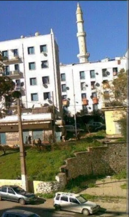 Vente Appartement F3 Alger Chevalley