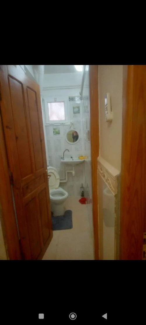 Vente Appartement Niveau de villa F4 Alger Dely brahim