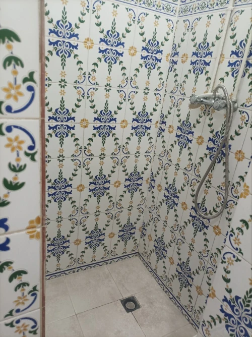 Location Appartement Niveau de villa F3 Alger El biar