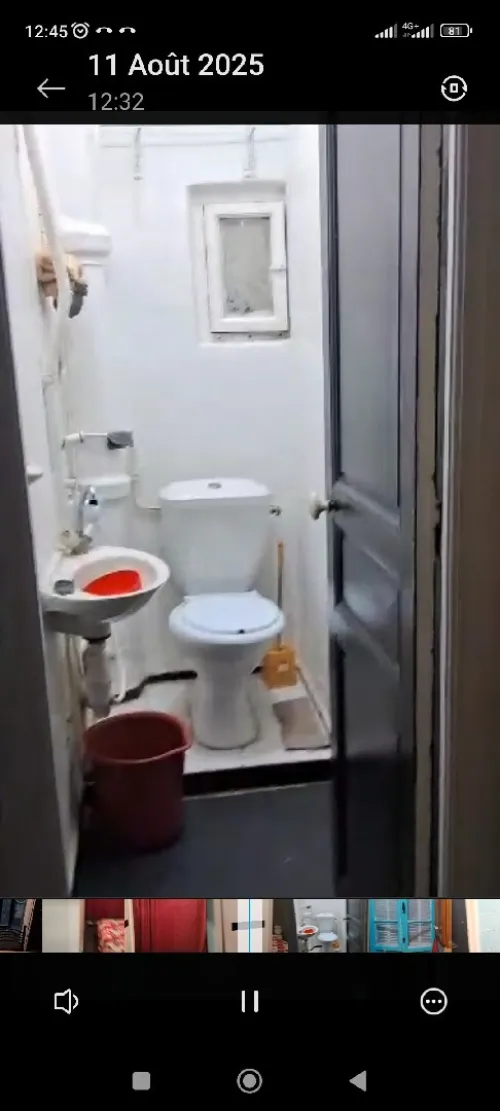 Location Appartement F2 Alger Alger centre
