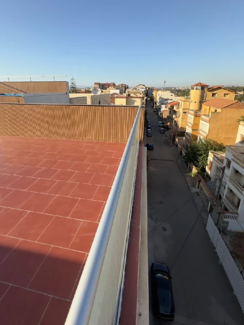 Vente Appartement Duplex F4 Alger Zeralda