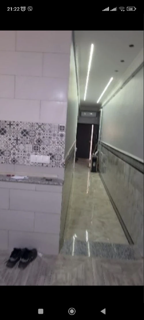 Location Appartement F2 Alger Bouzareah