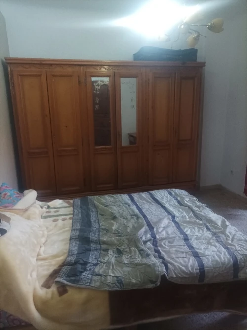 Location Appartement F2 Alger Hammamet