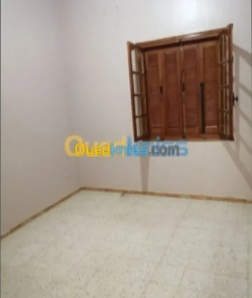 Location Appartement F3 Alger Bouzareah
