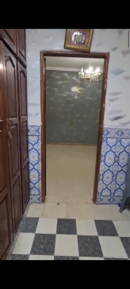 Location Appartement Niveau de villa F2 Alger El biar