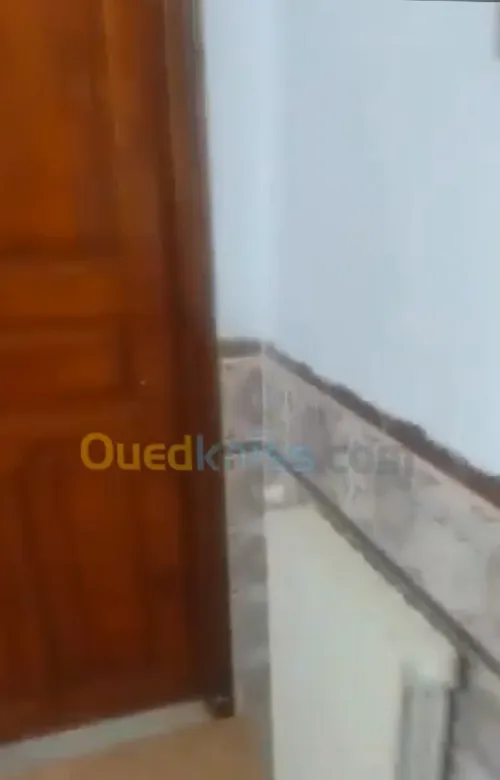 Location Villa Alger El achour