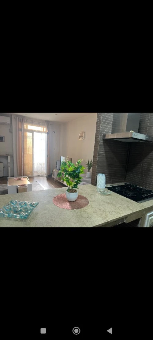 Location Appartement F2 Alger El biar
