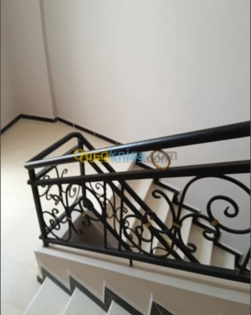 Location Appartement Studio Alger Bouzareah