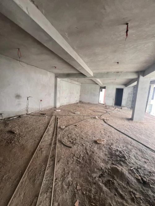 Vente Immeuble Alger Birkhadem
