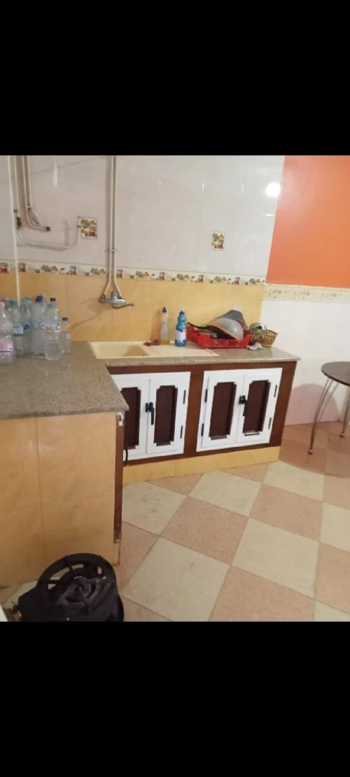 Vente Appartement F2 Alger Ben aknoun