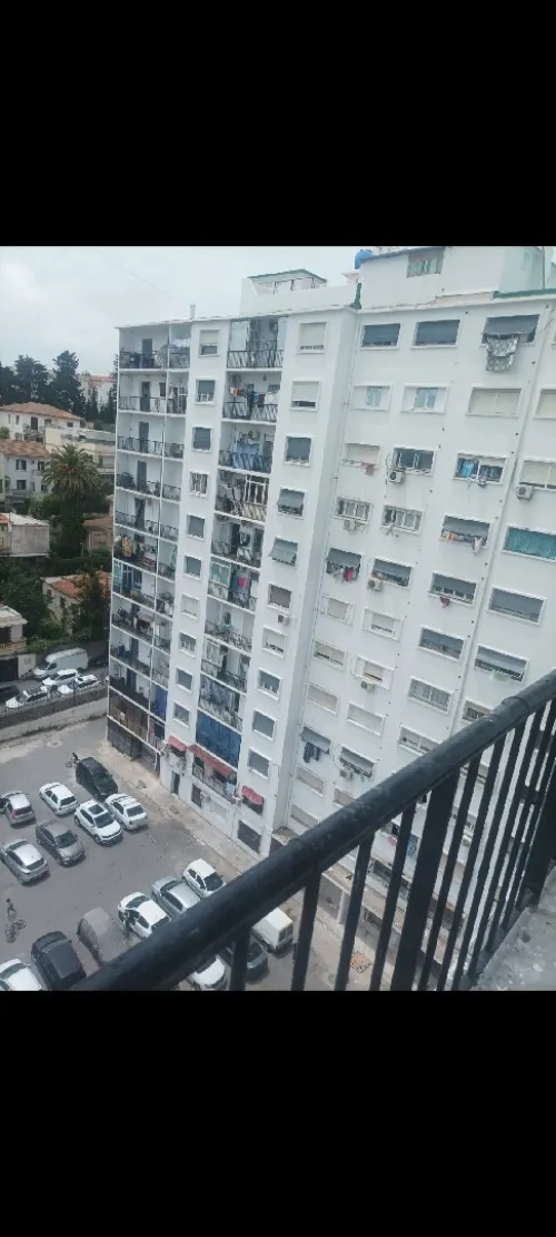 Location Appartement Studio Alger El biar