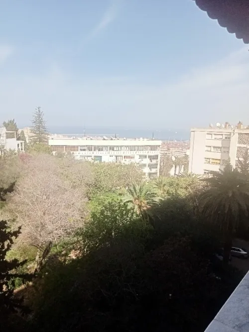 Vente Appartement F3 Alger El biar