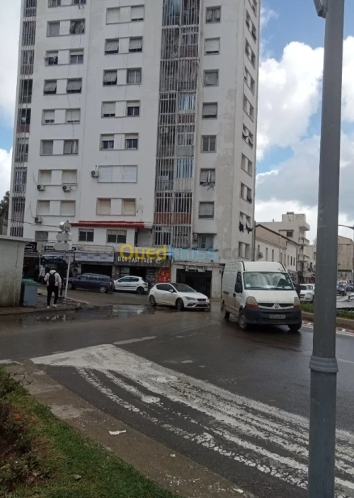 Vente Studio Alger El biar
