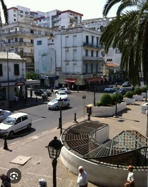 Vente Appartement F2 Alger El biar