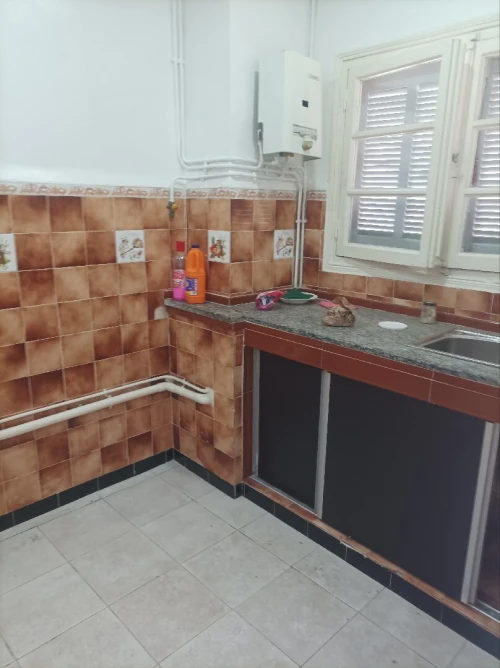Location Appartement Niveau de villa F3 Alger El biar