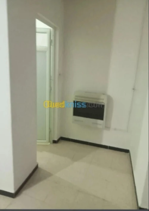Location Appartement Studio Alger Bouzareah