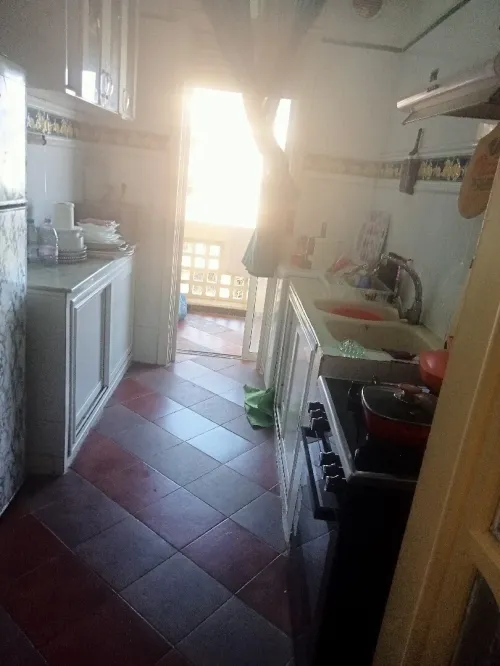 Vente Appartement F3 Alger El biar