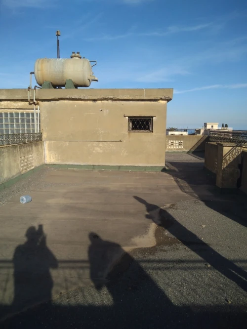 Location Immeuble Alger El biar