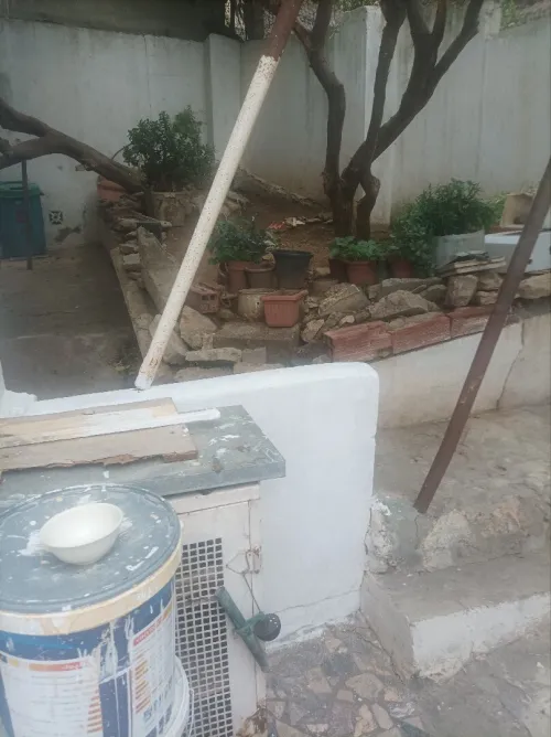 Vente Appartement F2 Alger El biar