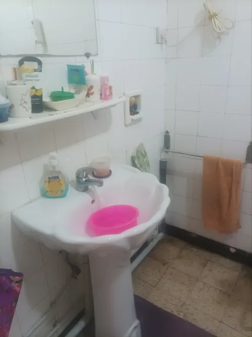 Vente Appartement F2 Alger El biar