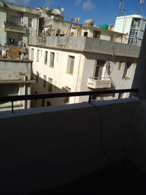Location Appartement F3 Alger El biar