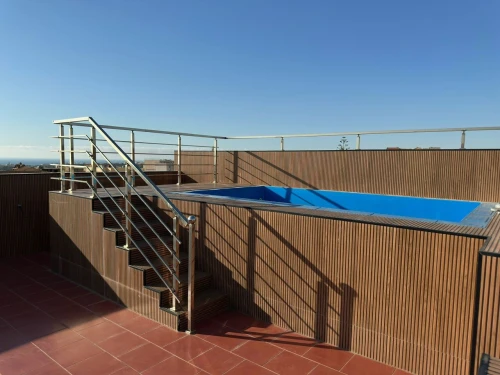 Vente Appartement Duplex F4 Alger Zeralda