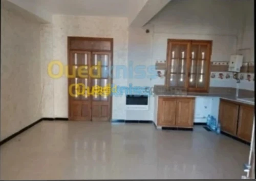 Location Appartement F3 Alger Bouzareah