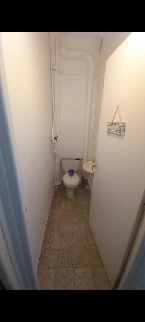 Location Appartement F2 Alger El biar