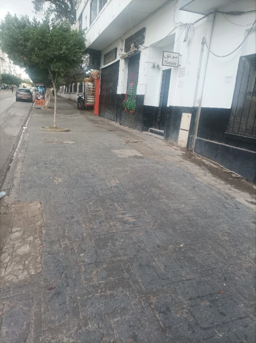 Vente Appartement F3 Alger El biar