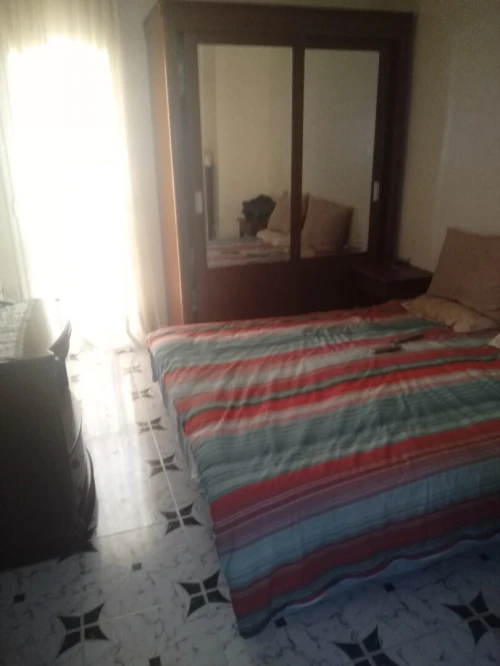 Location Appartement F3 Alger El biar